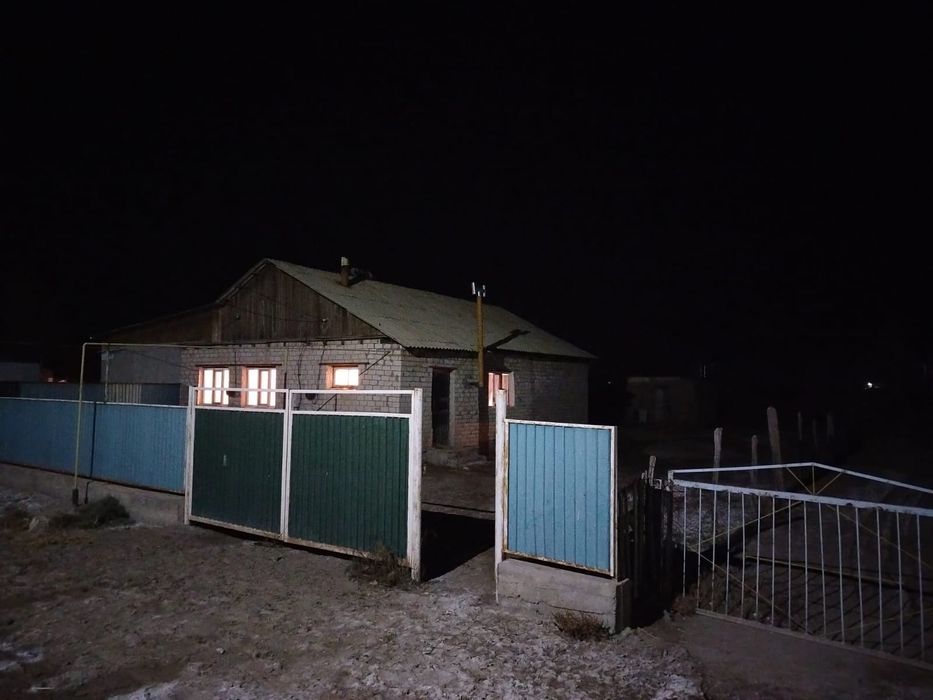 Продаю дом Шиелы ауданы