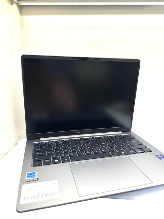 Ноутбук Asus Expertbook intel core ultra 5 228V