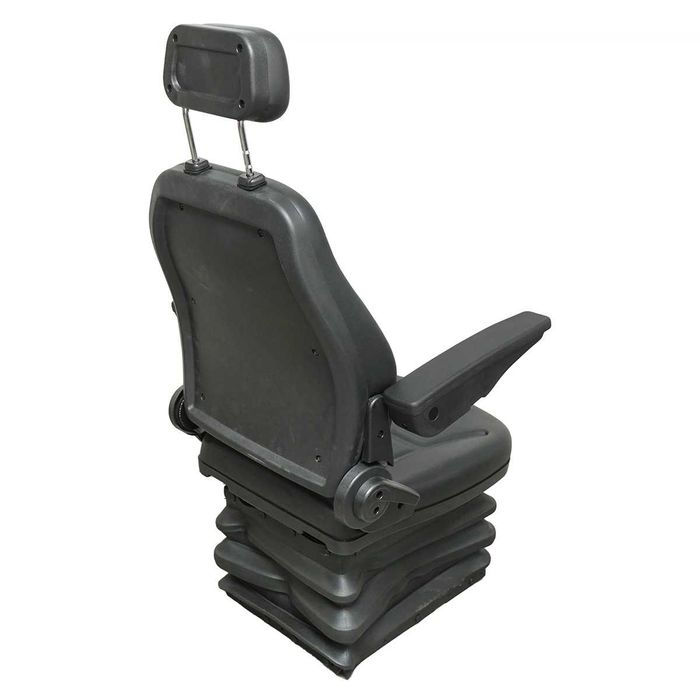 Scaun tractor / universal reglabil pe inaltime si greutate 40-120Kg