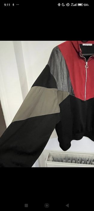 Bluză Zara mărime 40