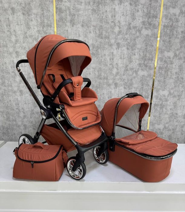 Kalyaska 3.1 CANELLI