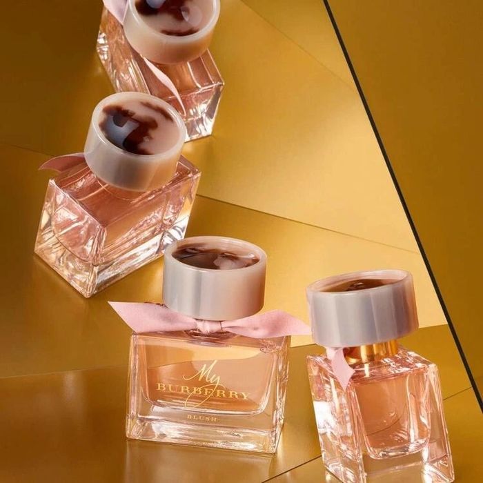 Burberry My Burberry Blush Eau De Parfum 90 ml