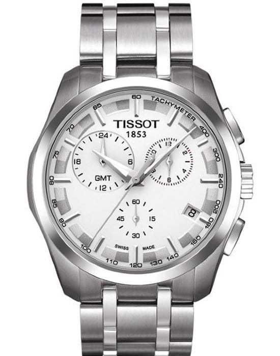 Продается НОВЫЕ часы TISSOT Quartz T035.410А. Оригинал