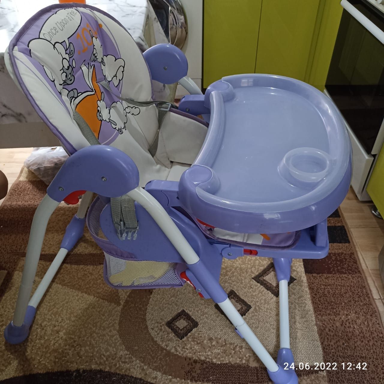 детский стол стульчик