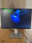 Dell UltraSharp U2415 monitor 2019