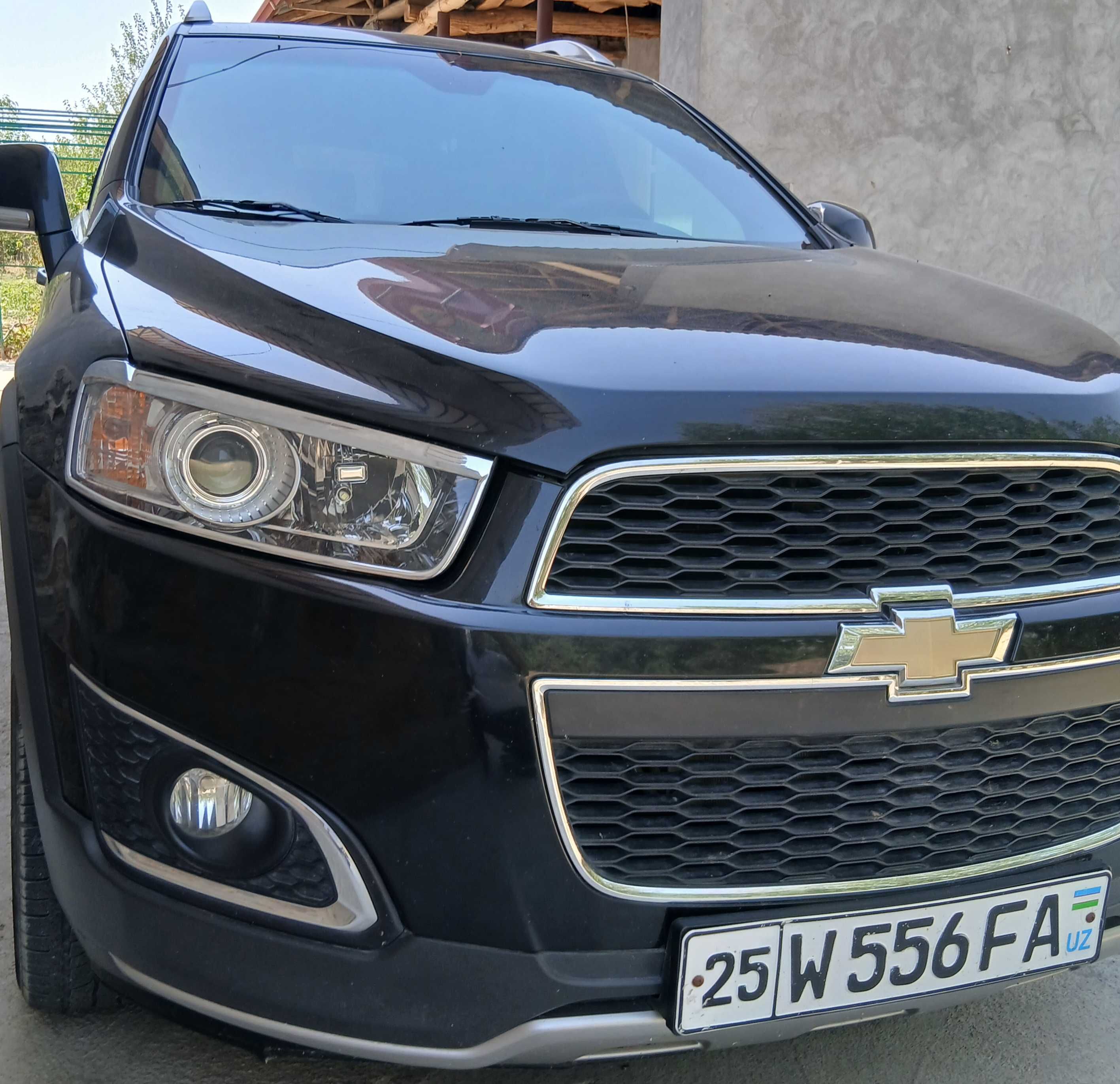 Kaptiva 3+   2014