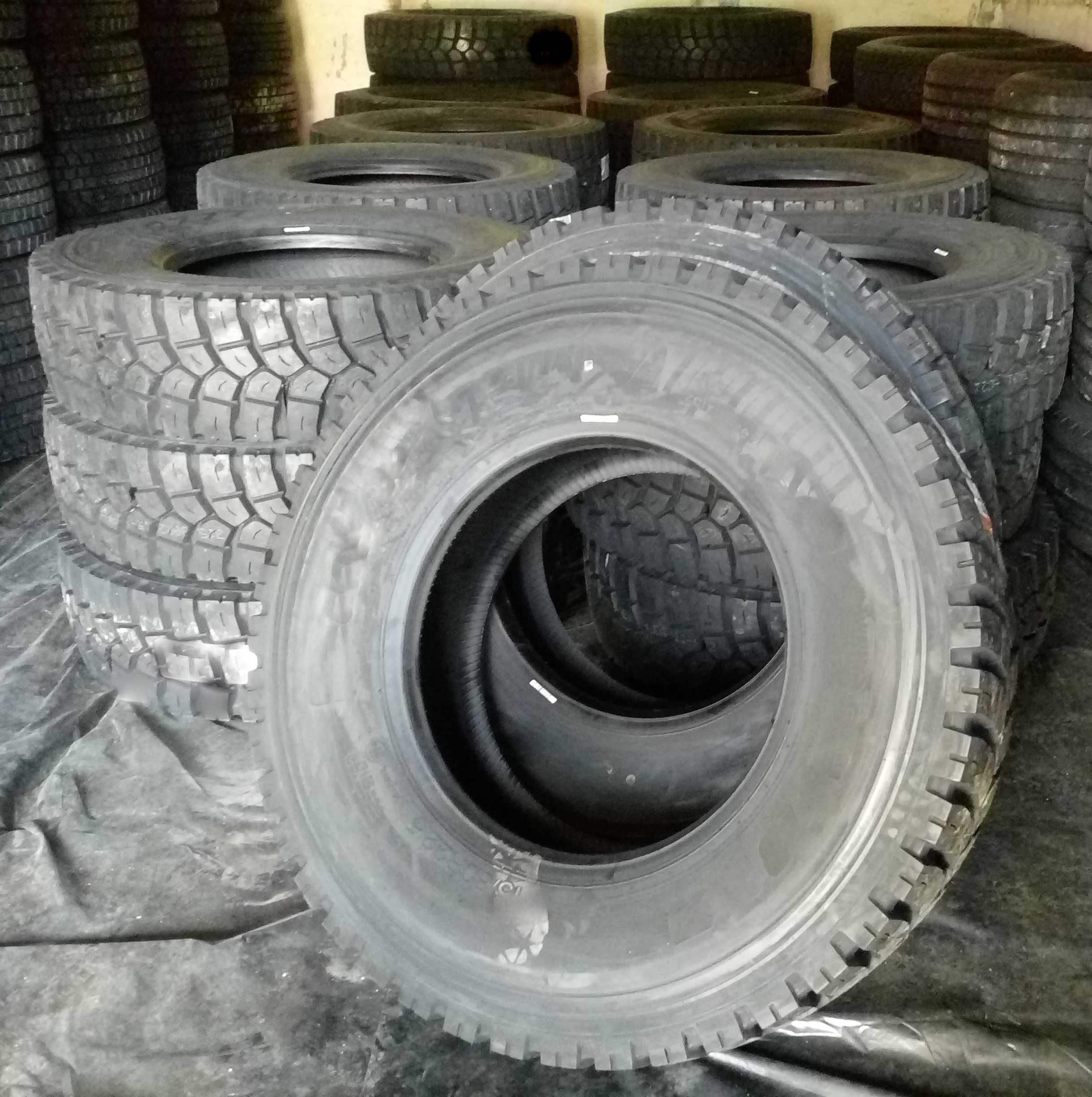 *НОВИ* Камионни гуми - 385/65 R22.5 + 315/80 R22.5 + Други размери