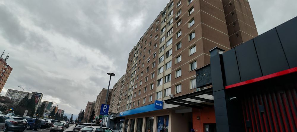 Apartament 3 camere zona Calea București- Astra, direct proprietar