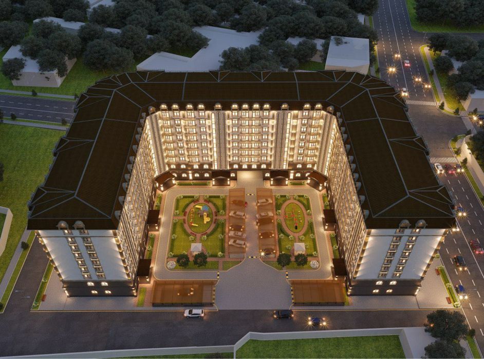 Продается квартира ЖК New Life