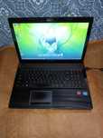 Laptop Lenovo Core i7 3612qm octacore, ram 4gb, hdd 500gb
