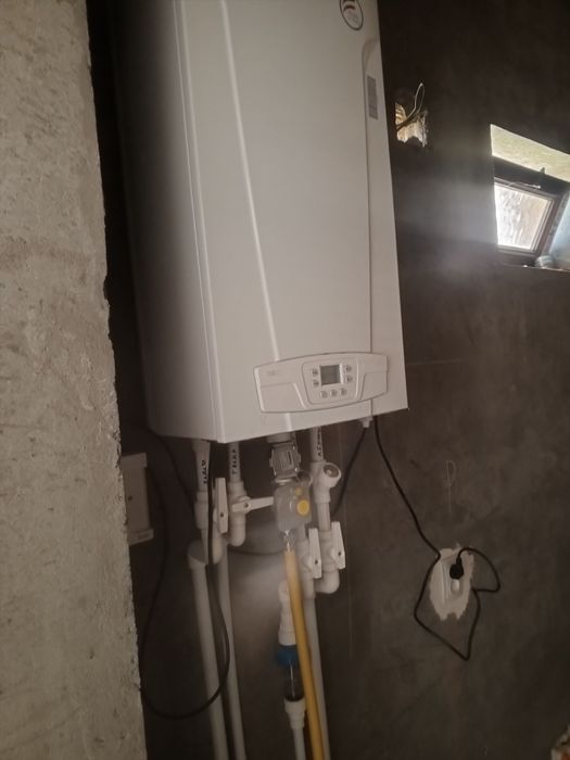 Santexnik xizmati shaxar boʻylab 24/7