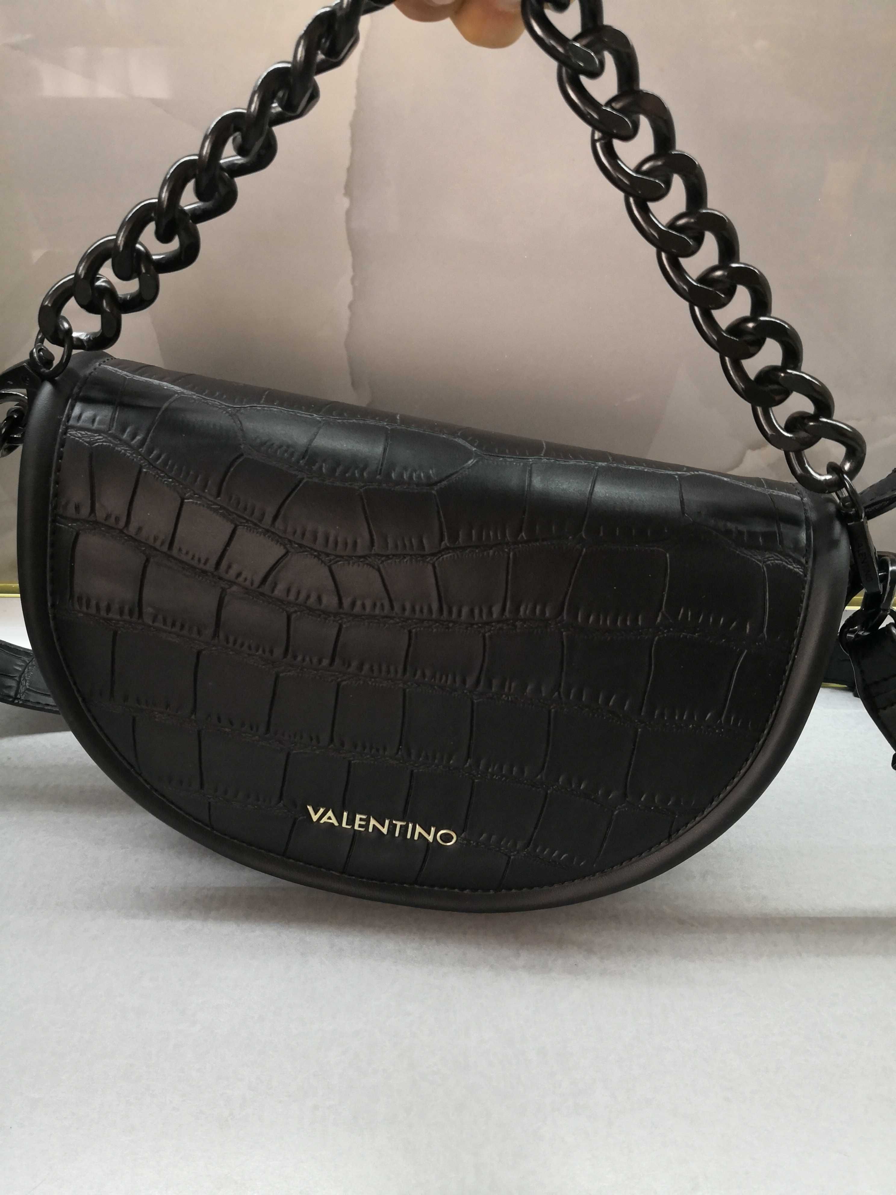 Valentino Bags Маркова чанта