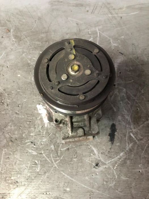 Compresor clima ac 1.3 multijet fiat doblo idea punto lancia ypsilon musa