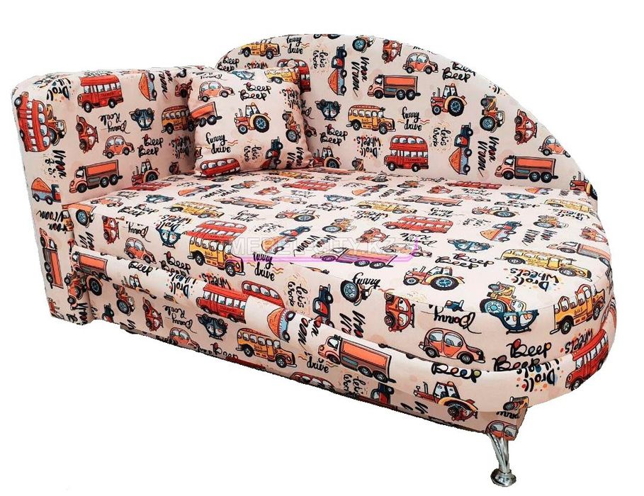 Детский диван тахта