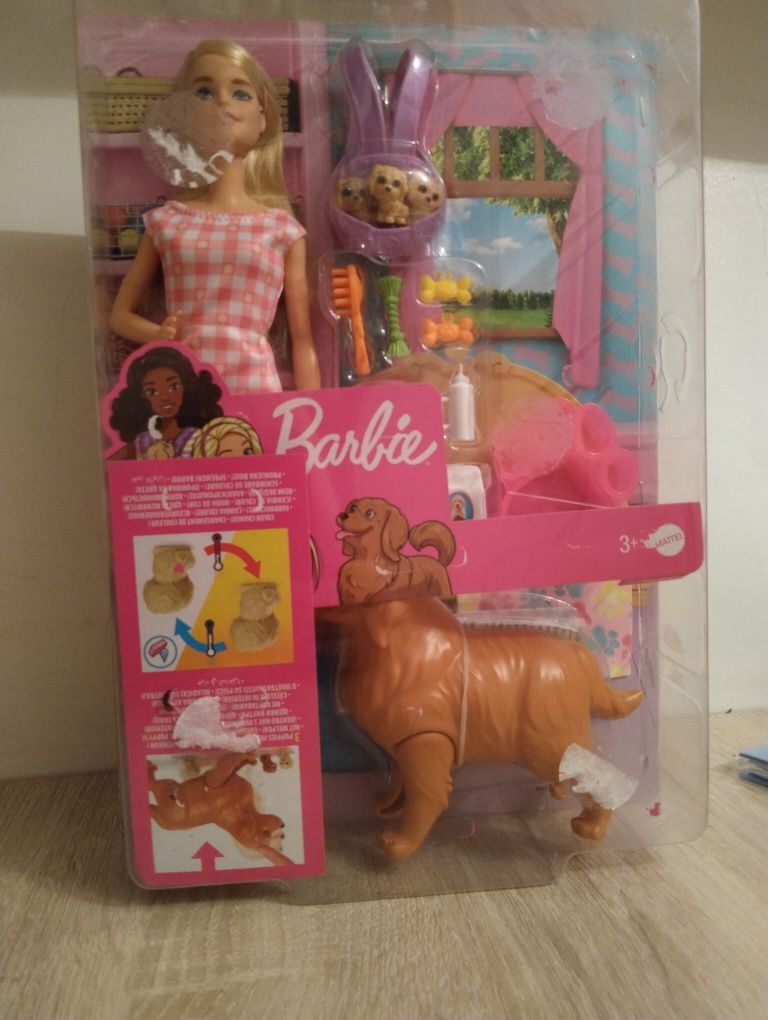 Продаётся кукла Барби
