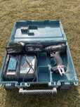 Makita pe acumulator