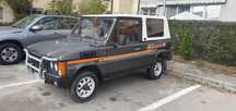 ARO 10.4 Hard-Top