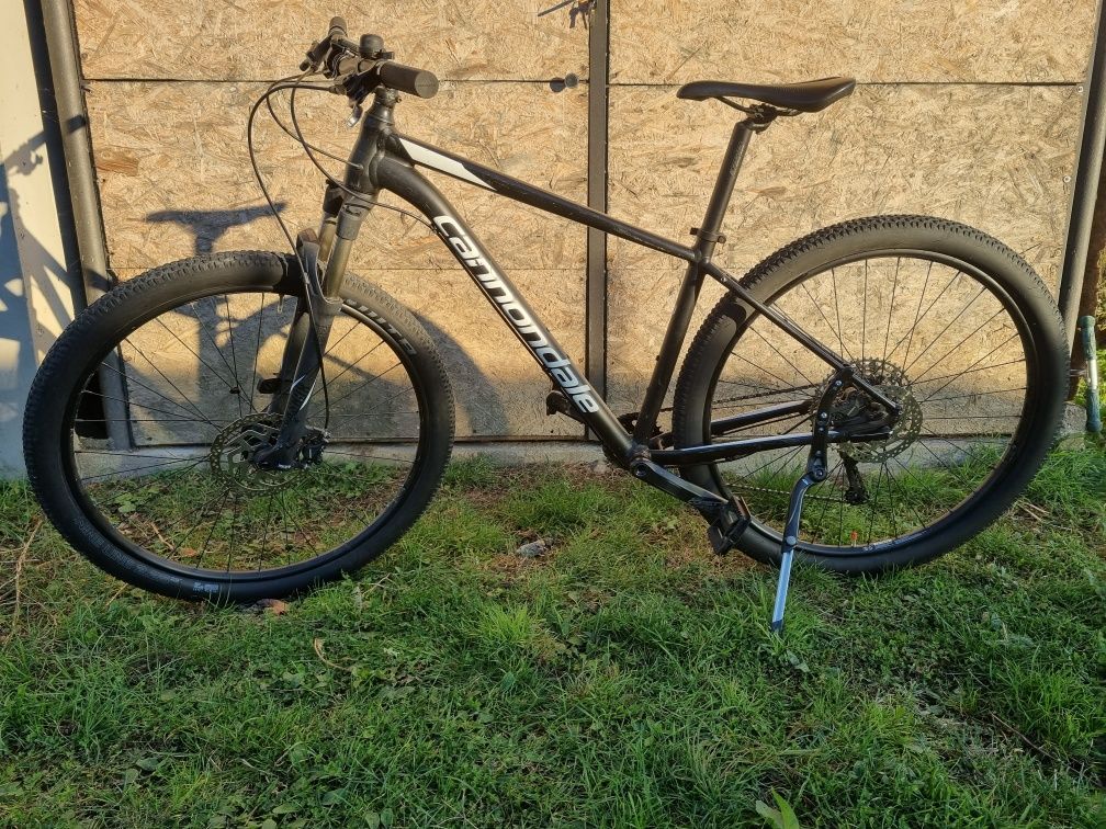 Cannondale Trail 3 vand/schimb cu pc gaming