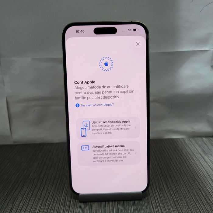 IPhone 14 Pro Max Gold