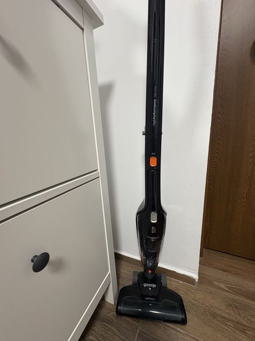 Aspirator vertical gorenje