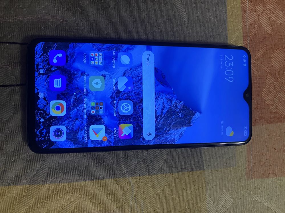 Redmi note 8 pro