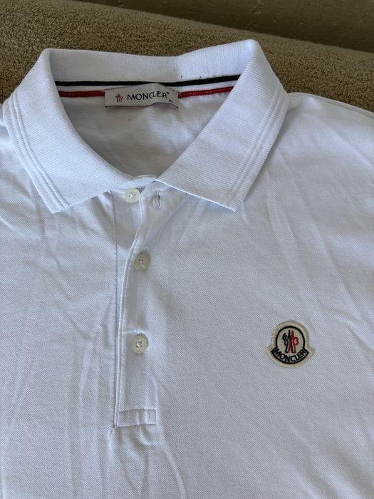 Нова Тениска Moncler
