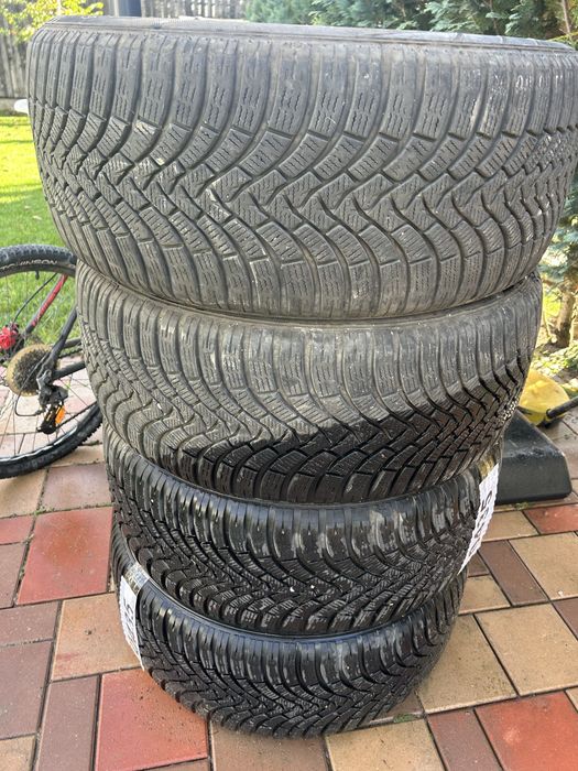 Anvelope second hand