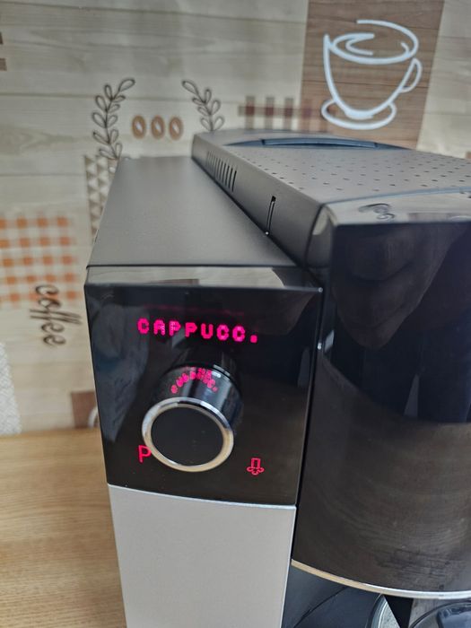 Expresor/Espressor Cafea Jura Impressa D6