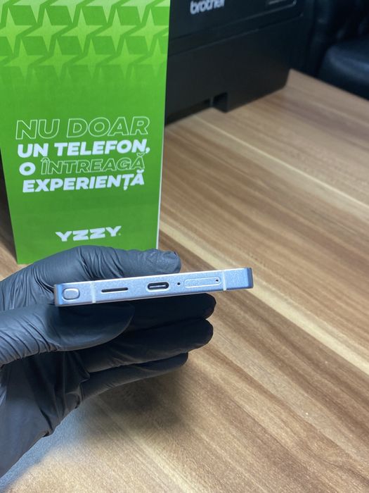 Samsung Galaxy S25 Ultra / Garanție 24 luni / 512 Gb / Foarte bun
