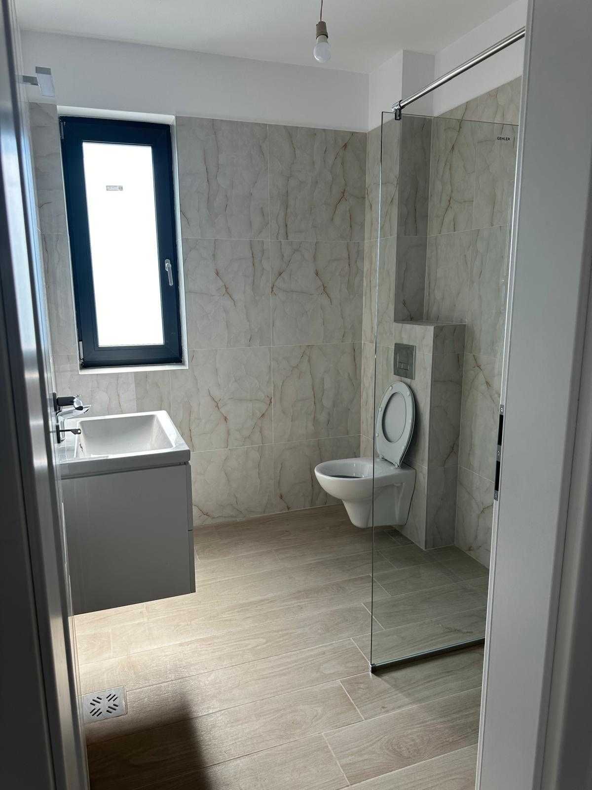 START VANZARI •	Lumiere Residence Păcurari