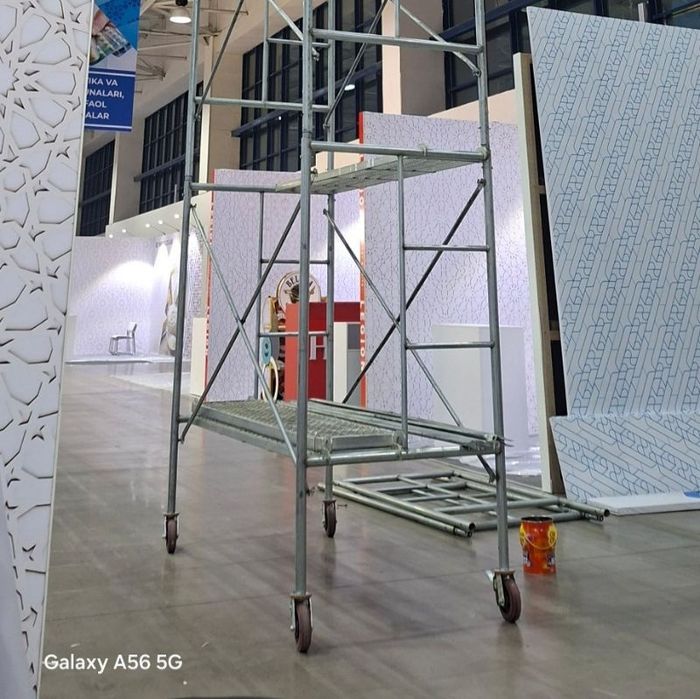 Lesa arenda va sotiladi