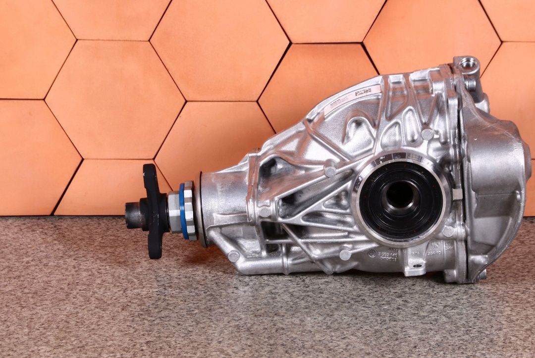 Диференциал BMW G20 G21 G22 G23