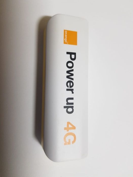 Baterie externă Power up 4G, livrare gratuită