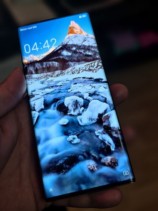 Vând sau Schimb Zte AXON 40 ULTRA