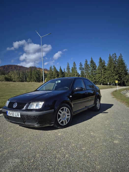 Vw bora 1.9 tdi 116 cai