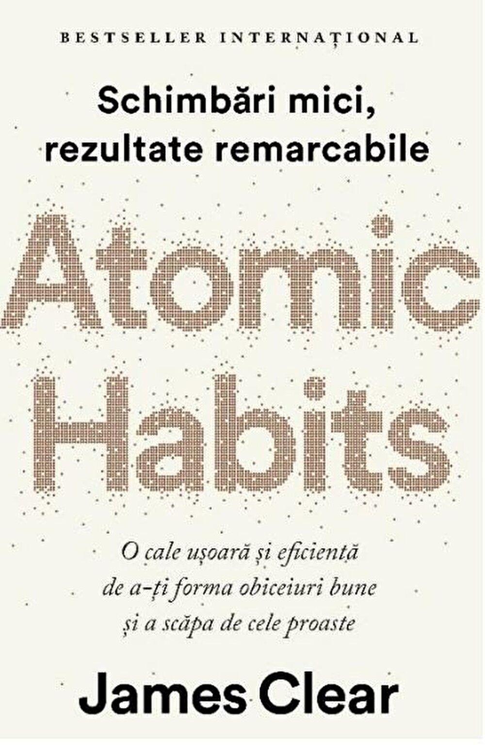 James Clear - Atomic Habits (pdf)