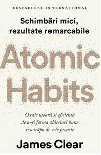 James Clear - Atomic Habits (pdf)