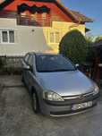Opel corsa C 1.2