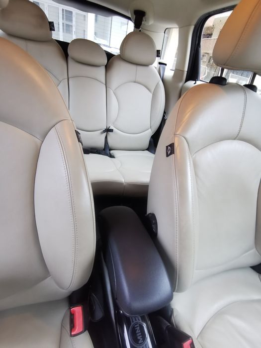 Proprietar vand Mini Cooper Countryman All4 81000 km