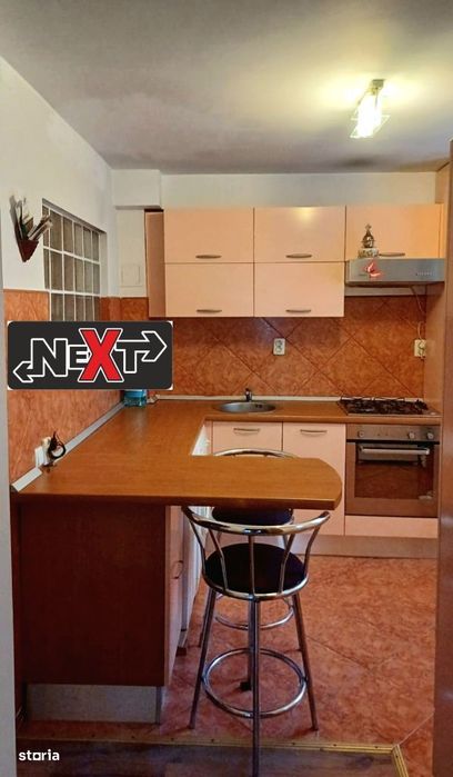 Apartament cu 3 camere Asirom