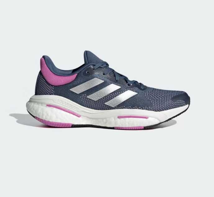 Оригинални  маратонки * ADIDAS SOLARGLIDE 5 * EU42 - 42 2/3