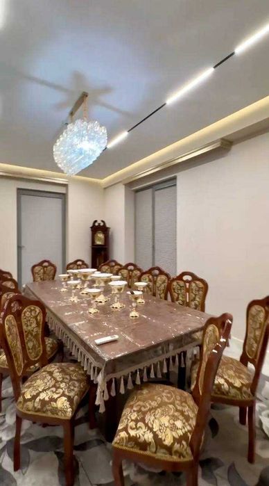 R7 СДАЕТСЯ ИДЕАЛЬНАЯ квартира в ЖК Sapphire Terrace 4/8/16