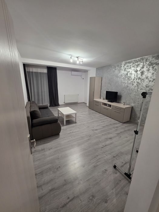 Apartament regim hotelier