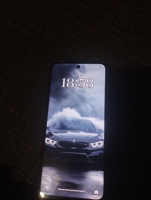 Продам телефон редми 13.