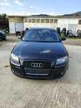 Piese motor BYT cutie KDD interior s linie  planșa navi audi A3 8p