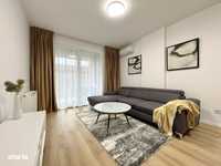 Inchiriere Apartament 2 camere decomandate, garaj, NTT Data