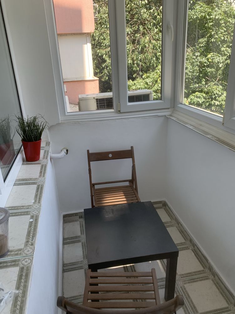 Particular Apartament 2 camere mobilat Iancului metrou