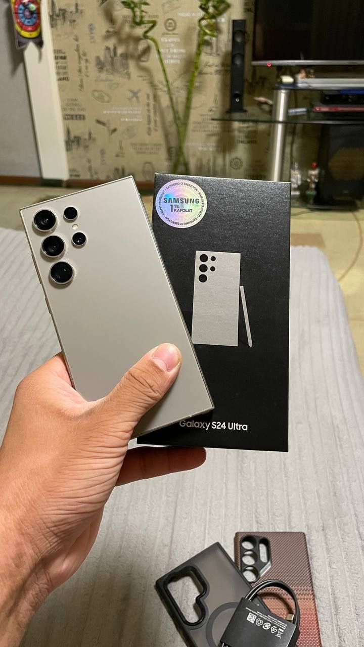 Samsung s24 ultra Samsung buds 3 pro