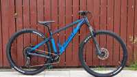 MTB Ghost Nirvana hardtail furca rockshock recon ( anul 2022)