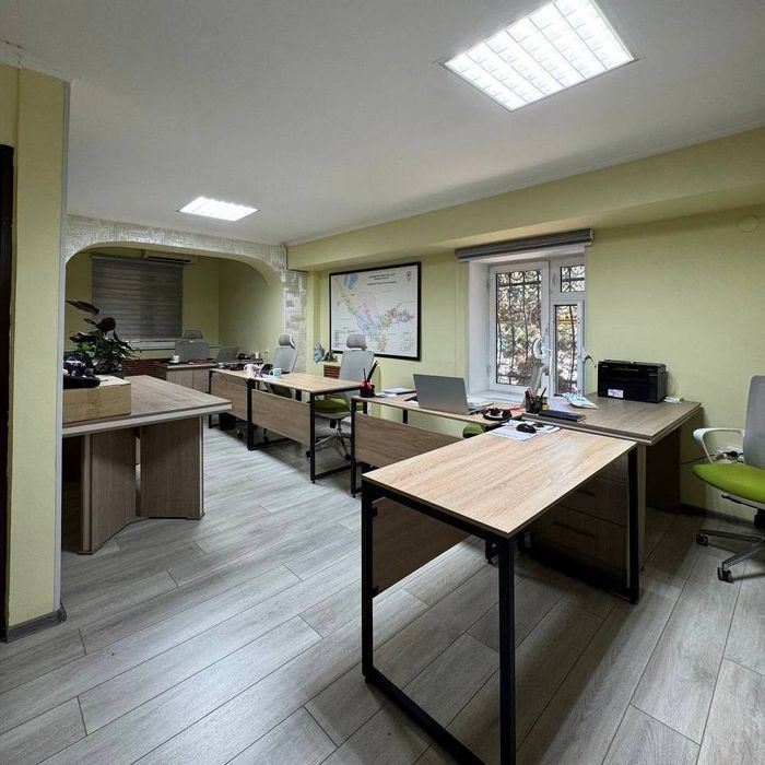 Ц-5 Лакосте | 125кв - нежилое помещение Продажа